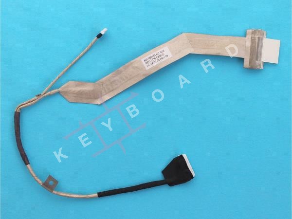 Шлейф матриці до ноутбука Toshiba Pn 6710B0181401